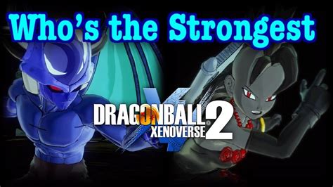 Xenoverse 2 our two strengths  Instead, your mind forges new paths into unchartered territory